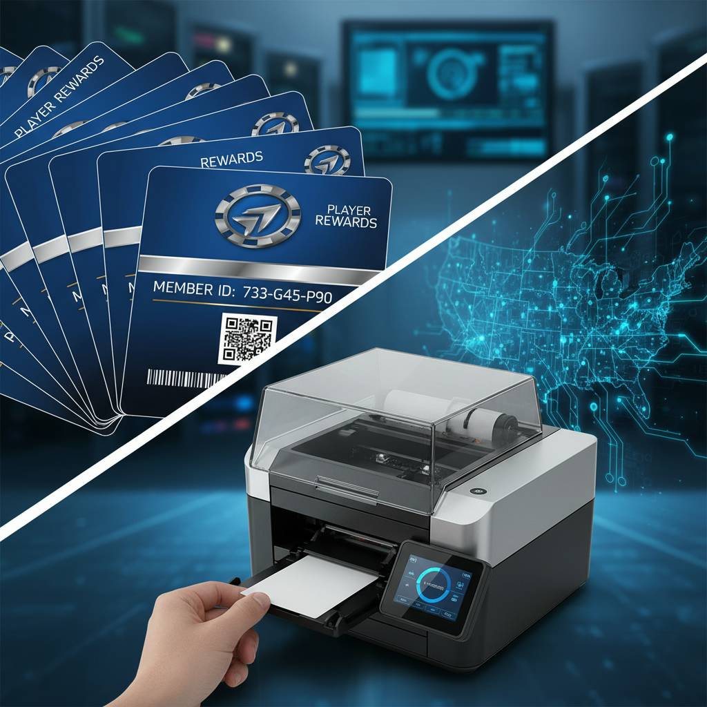 Security & Technology Integration