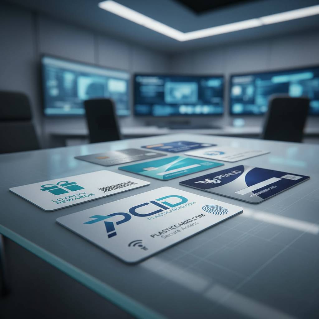 Security, Technology & Access Control