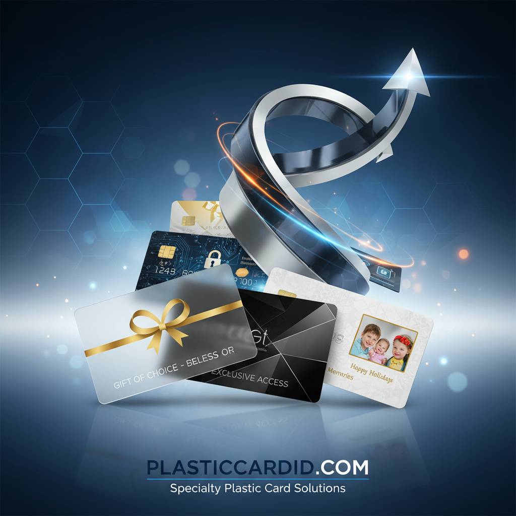 Specialty Solutions: Materials, Security, and Smart Cards