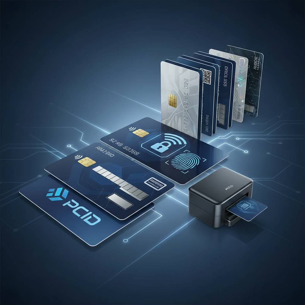 Advanced Security & Access Control